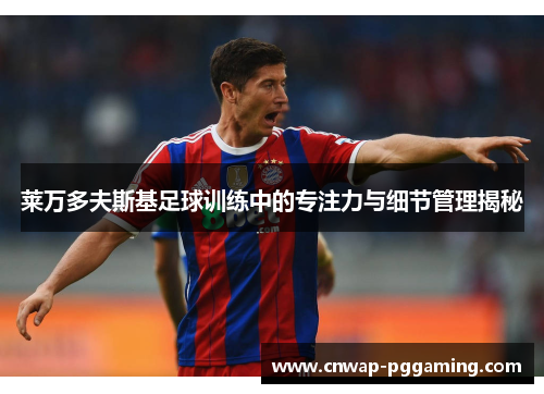 莱万多夫斯基足球训练中的专注力与细节管理揭秘