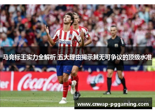 马竞标王实力全解析 五大理由揭示其无可争议的顶级水准