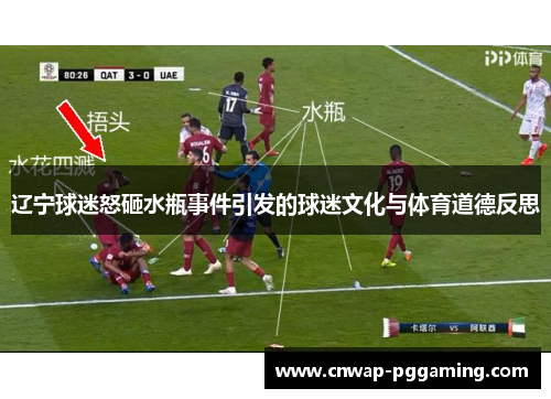 辽宁球迷怒砸水瓶事件引发的球迷文化与体育道德反思