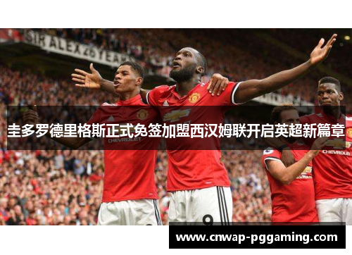 圭多罗德里格斯正式免签加盟西汉姆联开启英超新篇章